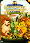 DVD - Daniel & the Lions Den 